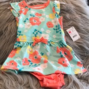 Healthtex 2 Piece Short Set